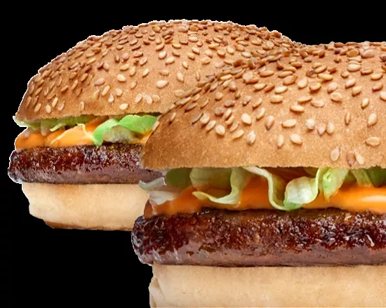 Grillburgeractie