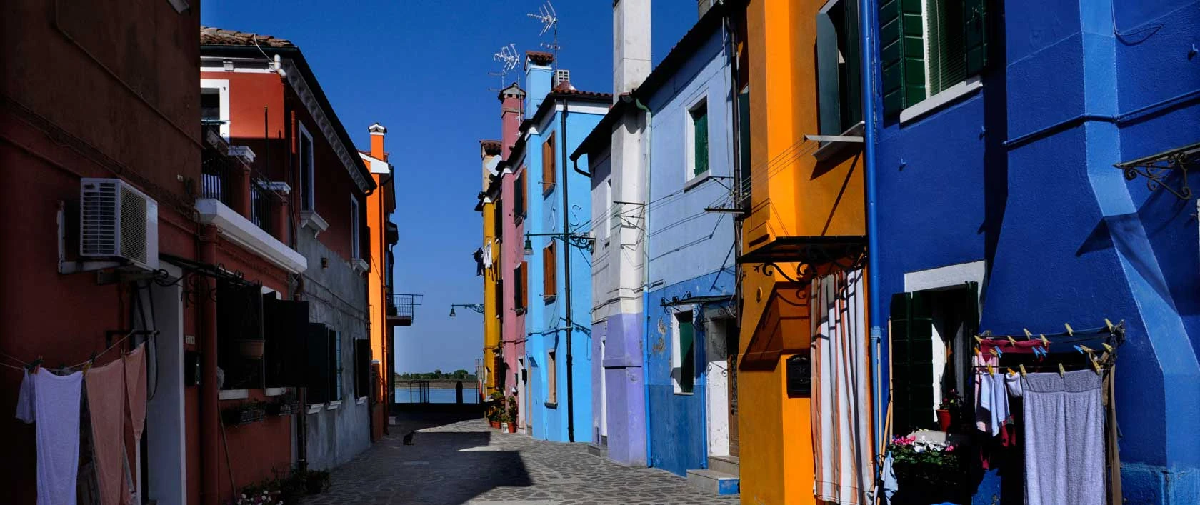 Gelato Burano