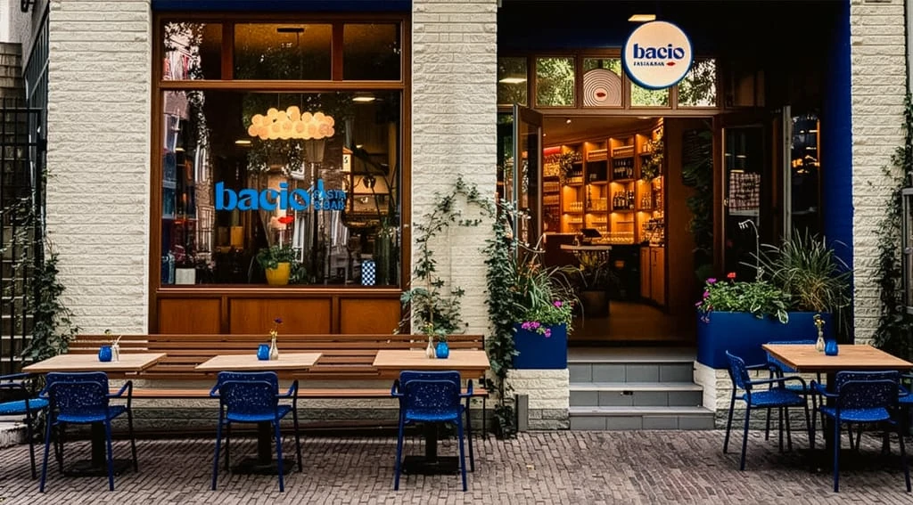 Bacio Amersfoort