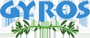 Logo van Gyros Amersfoort