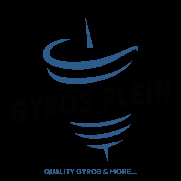 Logo Gyros Plein