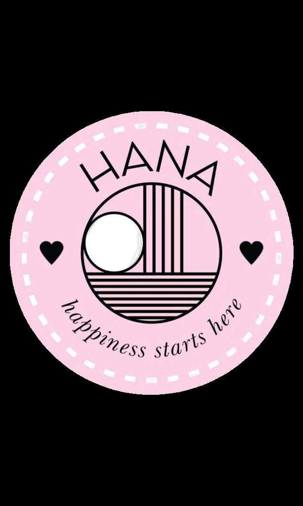 Logo Hana Café