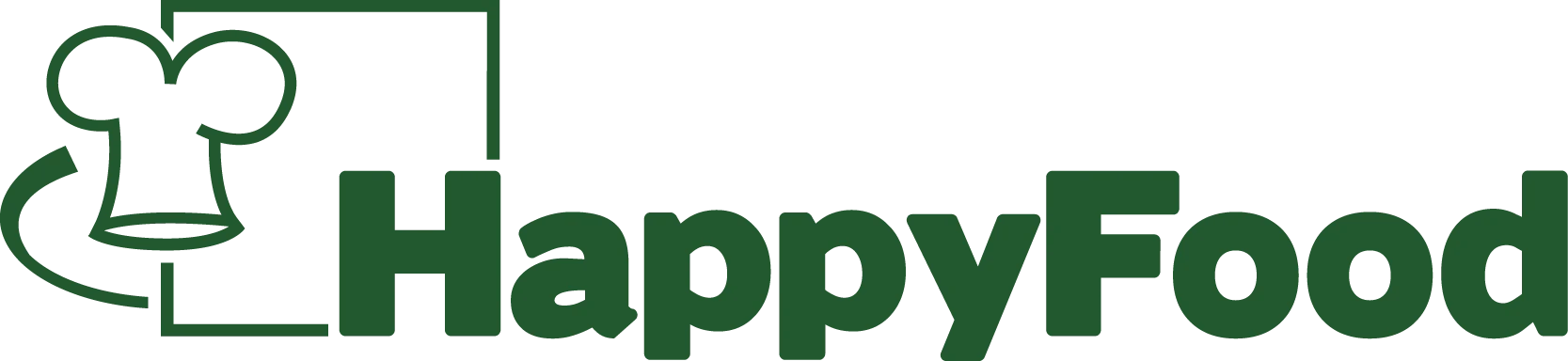 Logo HappyFood Amersfoort