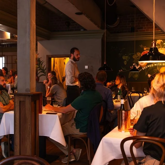 Gerecht van Hete Kolen