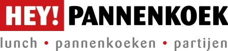 Logo HEY!Pannenkoek
