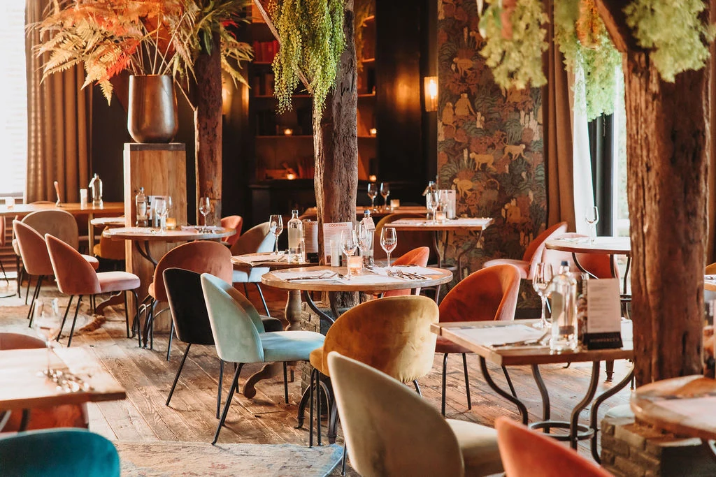 Humphrey’s Amersfoort
