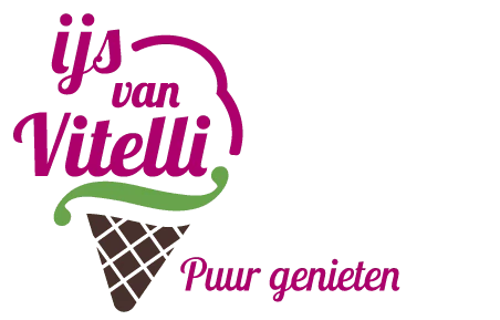 Logo IJs van Vitelli — Leusderweg