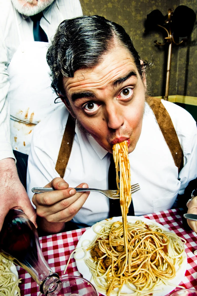 Toscaanse wijn van Italian Maniacs