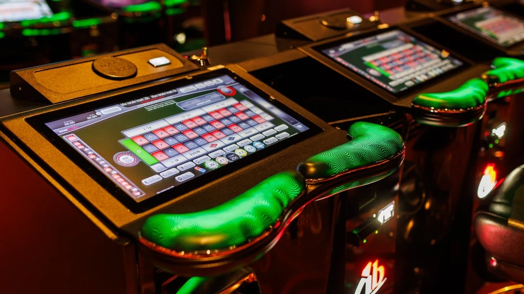 Jack’s Casino Amersfoort