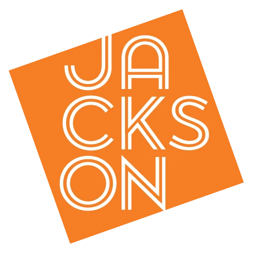 Logo Jackson Amersfoort