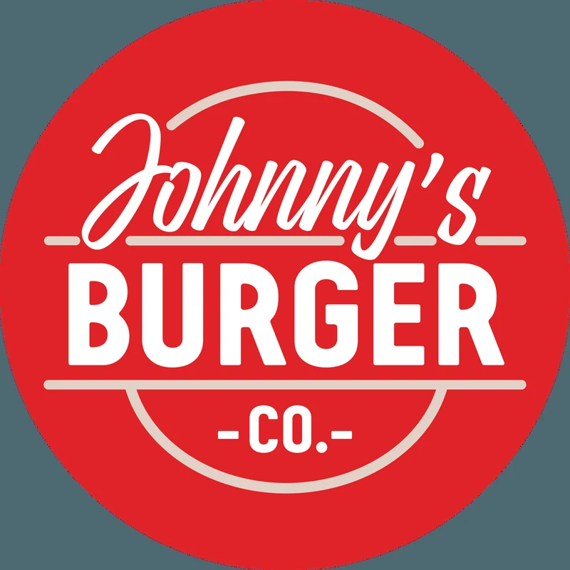 Logo Johnny's Burger Company Amersfoort