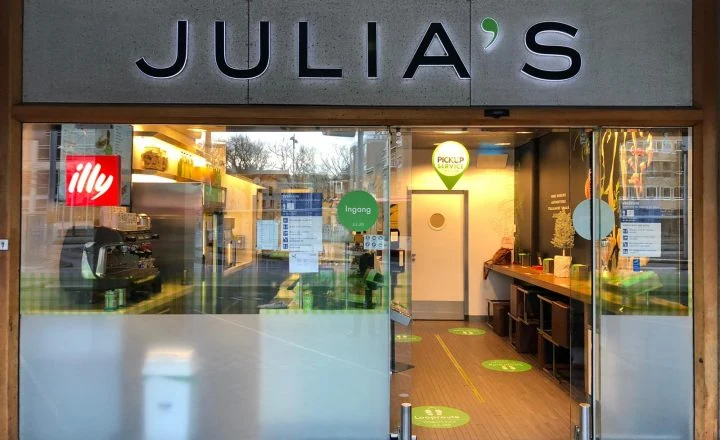 Julia's Amersfoort