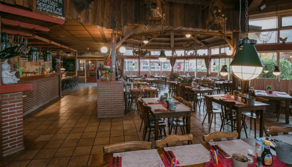 De Kabouterhut