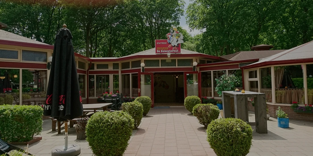 De Kabouterhut in Amersfoort