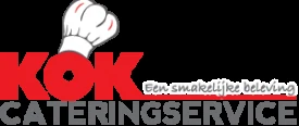 Logo KOK Cateringservice Amersfoort