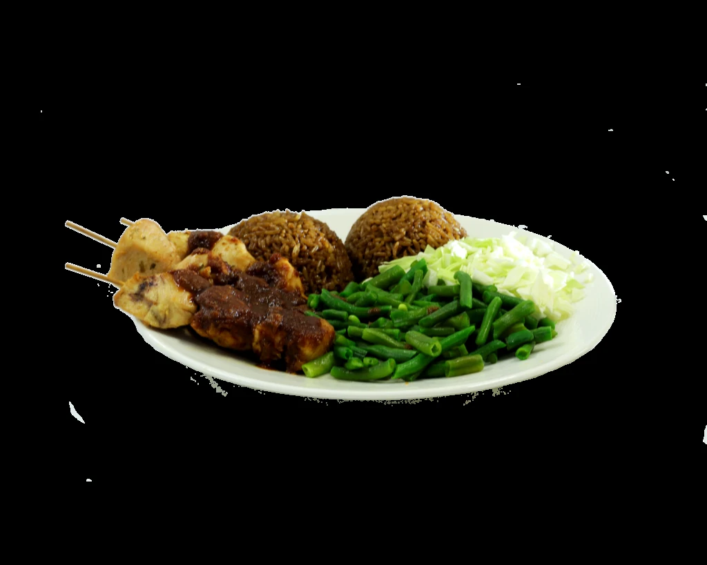 Nasi
