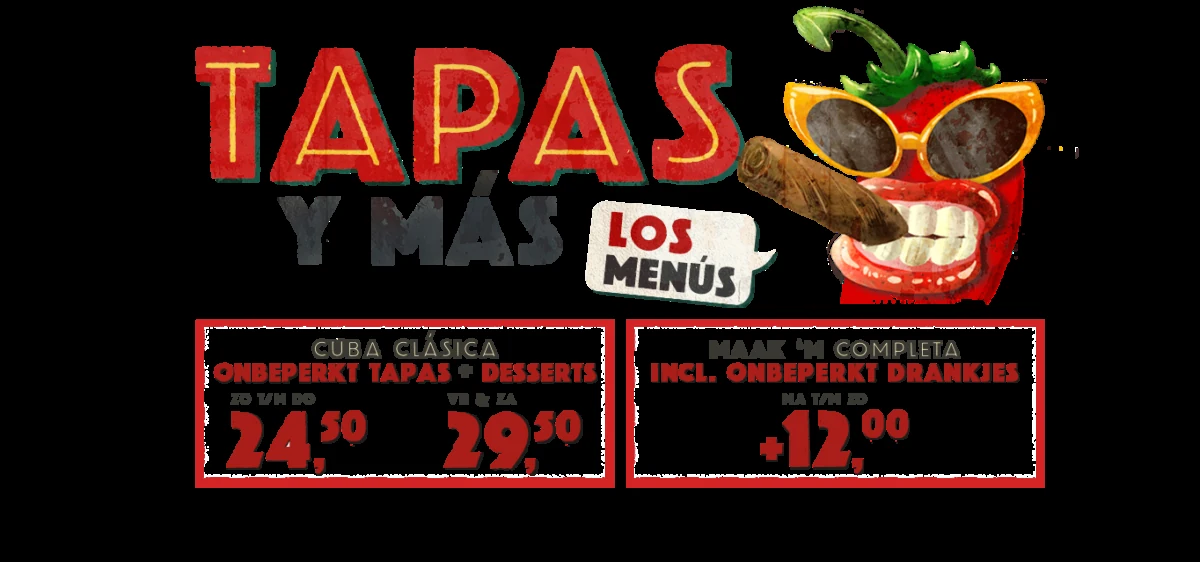 La Cubanita