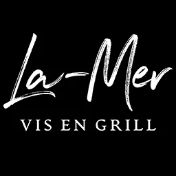 Logo La-Mer Vis & Grill