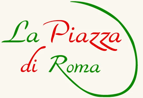 Logo La Piazza Di Roma