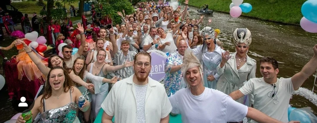 Evenementen en foto’s