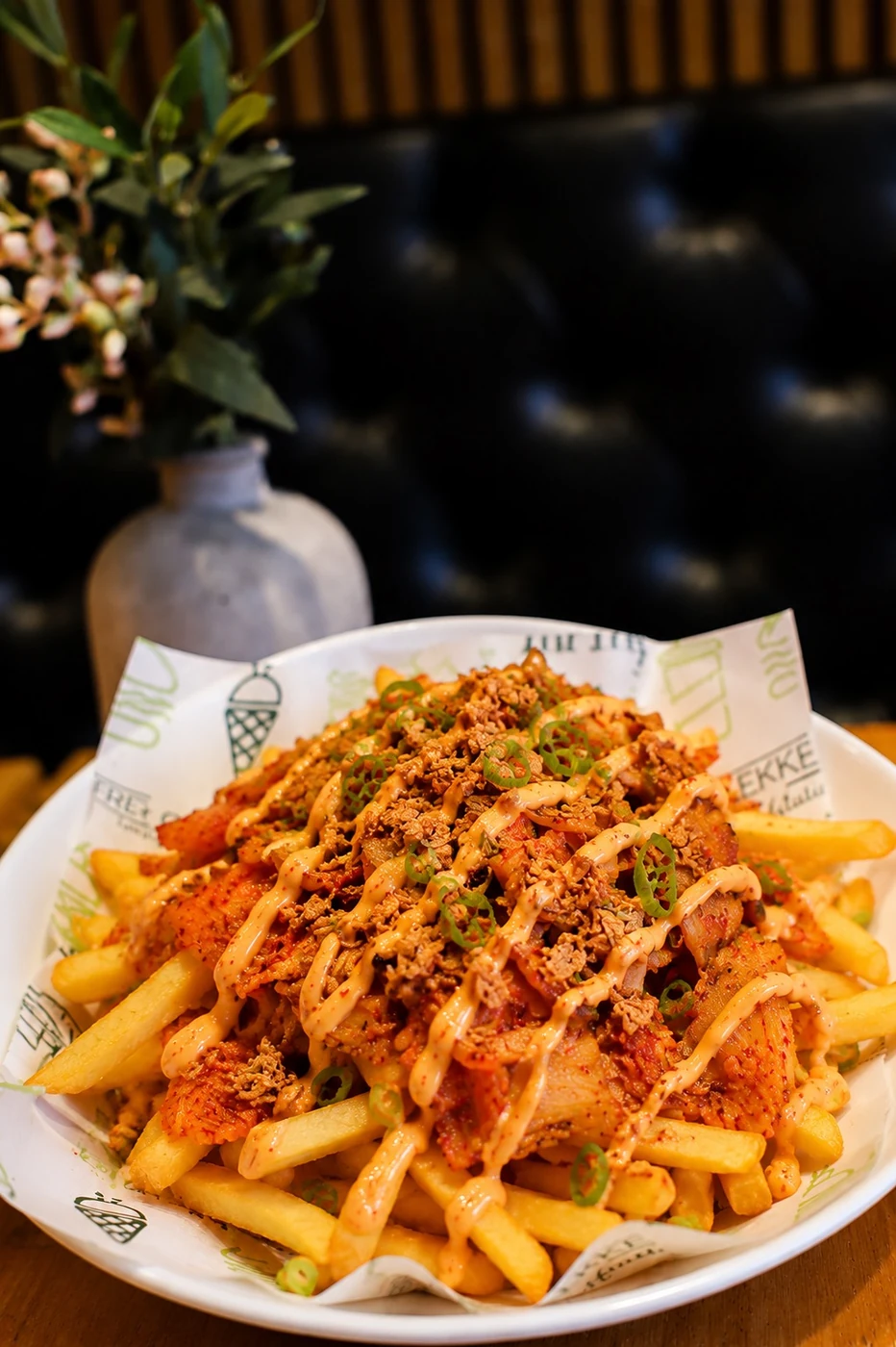 Fritesspecial van Lekkerrr033