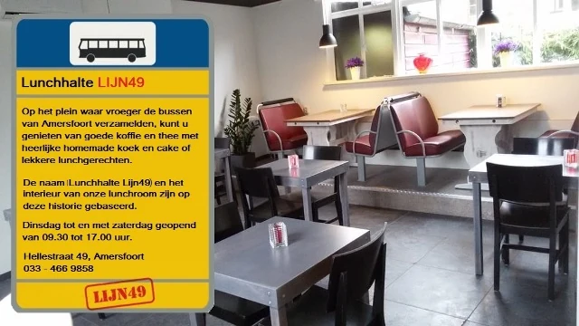 Gastvrouw Gerrie