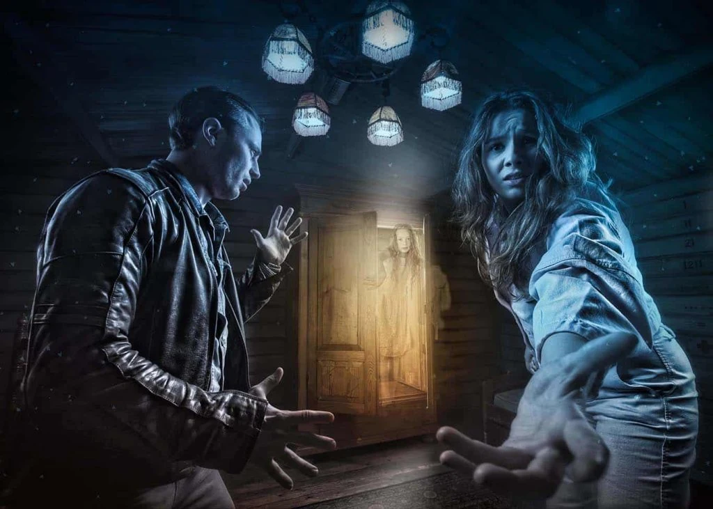 Cabin 666