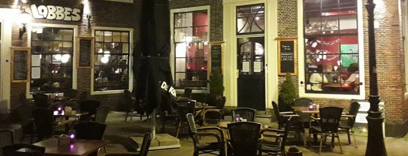 Cafésfeer
