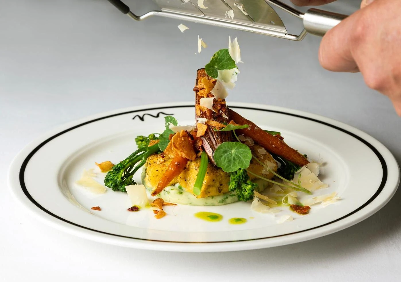 Culinaire invulling