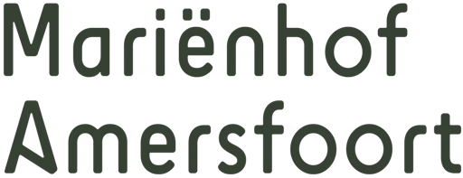 Logo Mariënhof Amersfoort