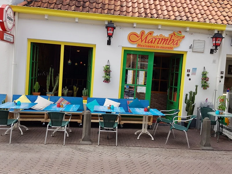 Terras