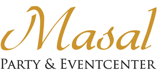 Logo Masal Party & Eventcenter