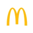 Logo McDonald's Amersfoort De Wieken