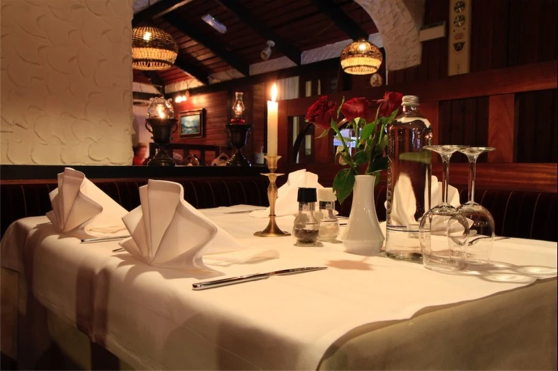 Restaurant aan de Hof