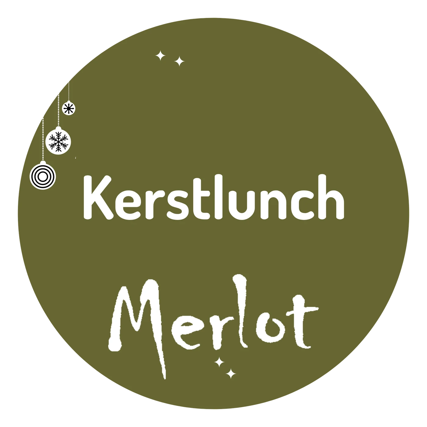 Gerechten van Merlot