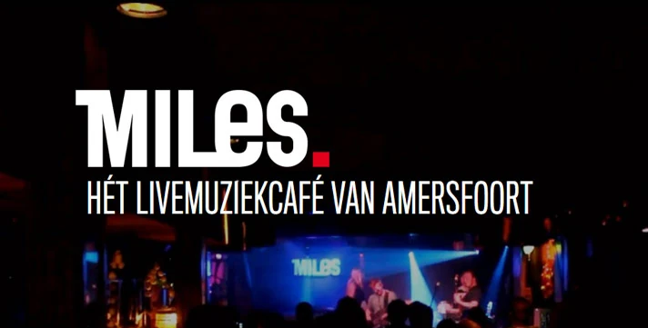 Miles live