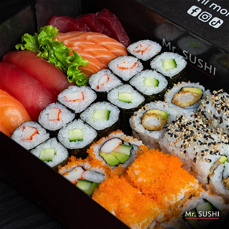 Sushibox