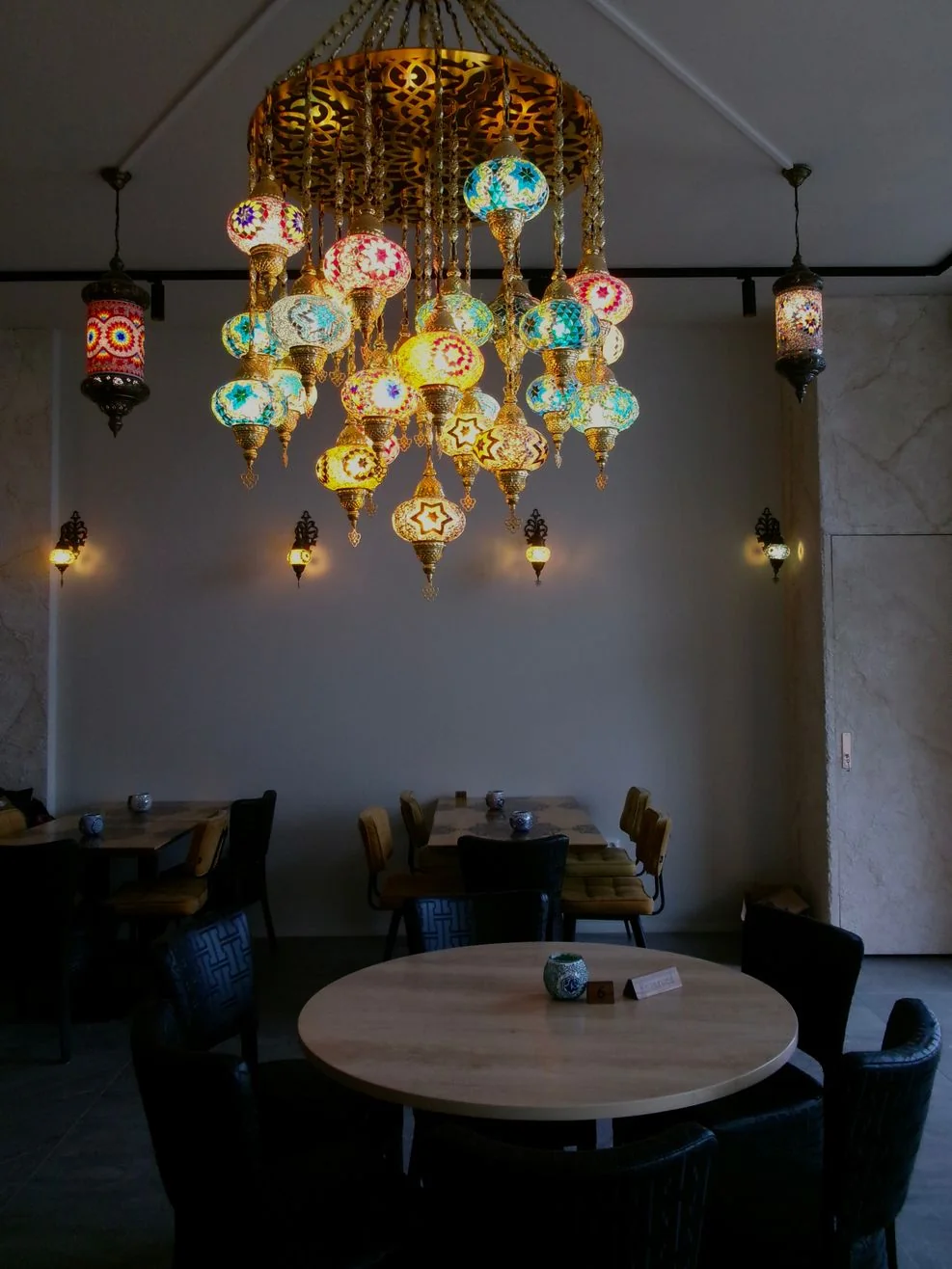 My Way Restaurant in Amersfoort