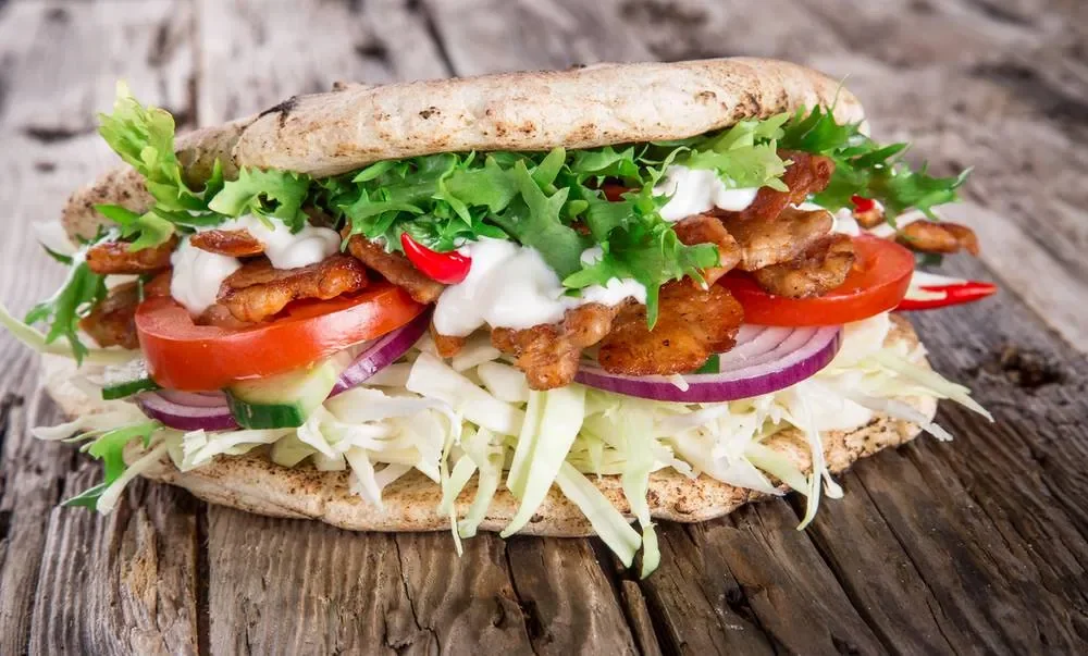 Nimet Döner Kebab in Amersfoort