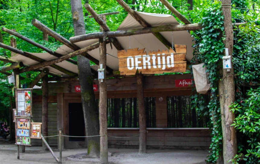 DierenPark Amersfoort