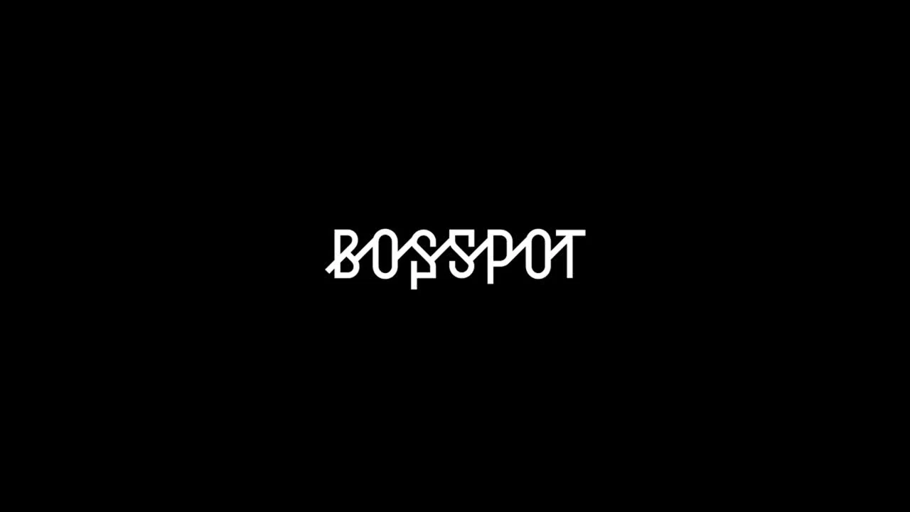 Bosspot Openluchttheater