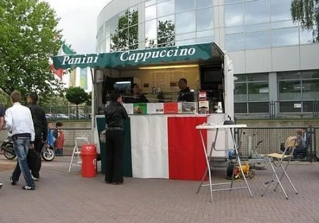 Panini Italiani