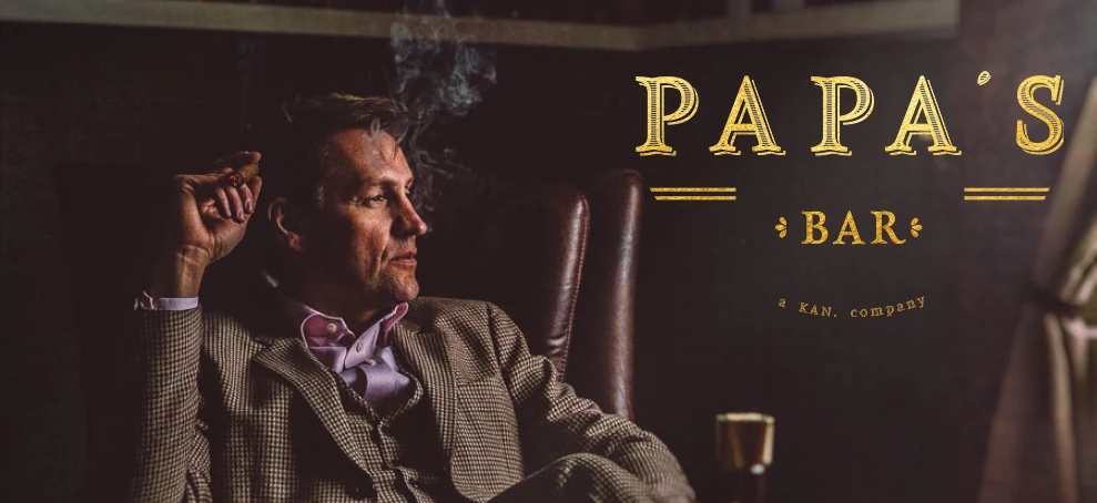 Papa’s Bar