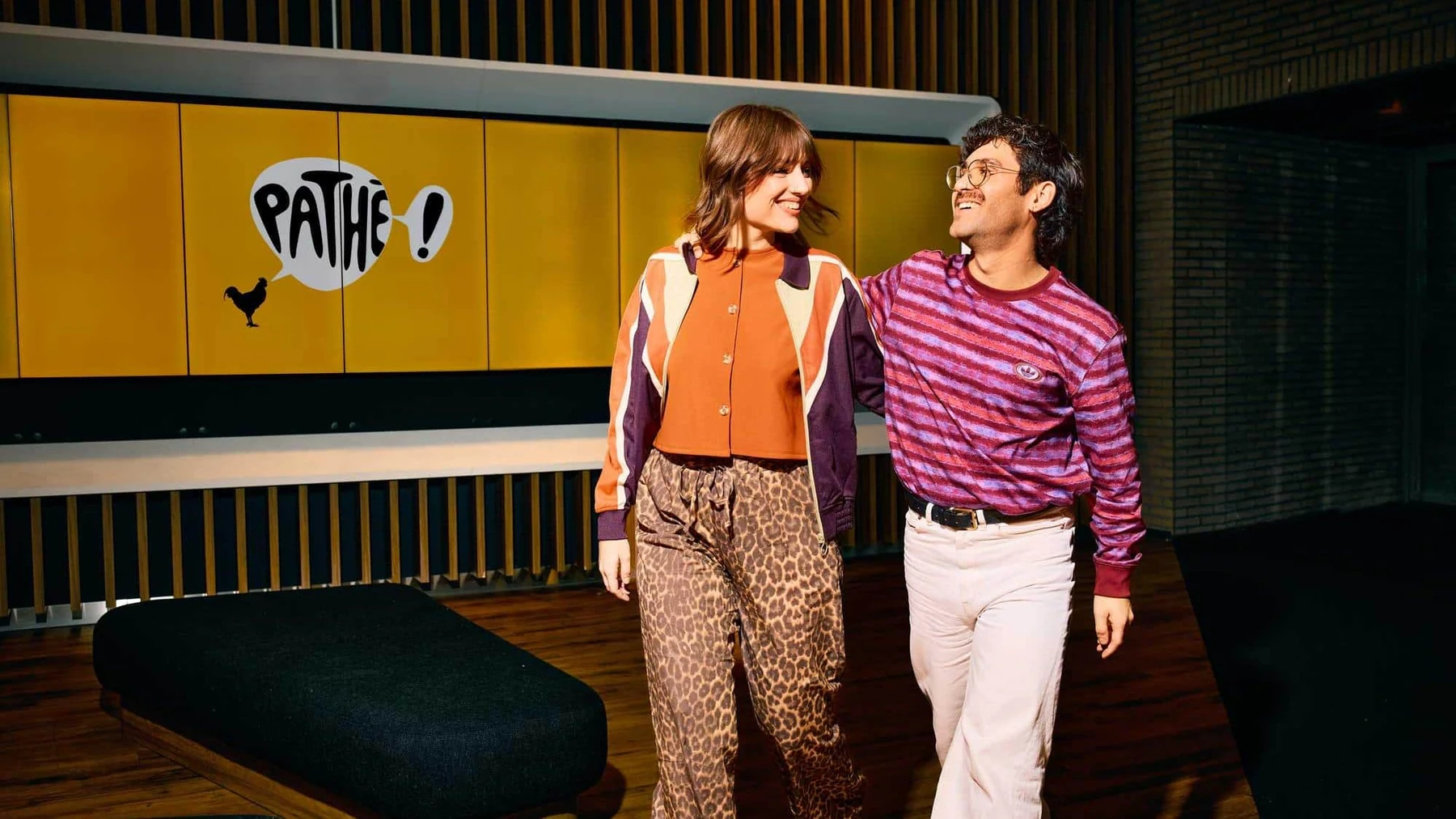 Club Pathé