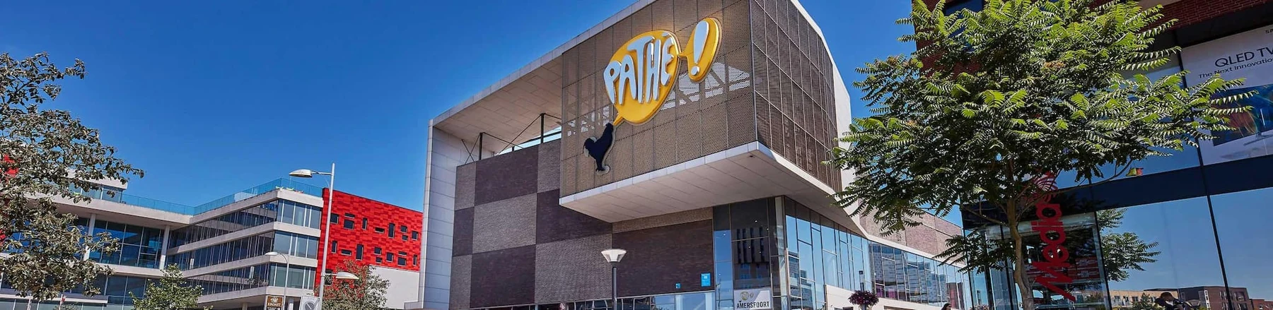Pathé Amersfoort