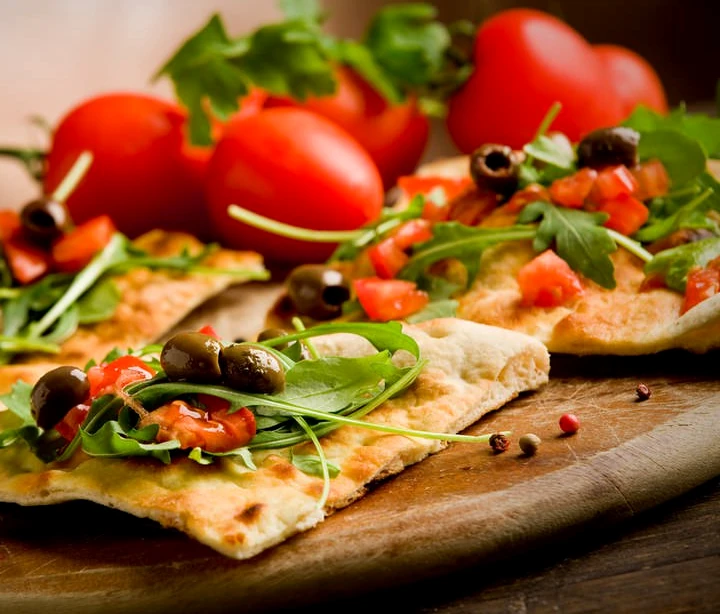033 Pizza