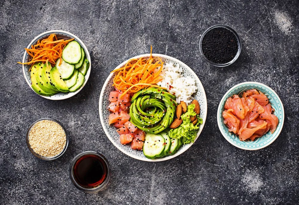 Pokébowl