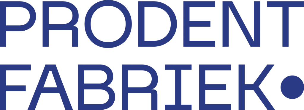 Logo Prodentfabriek
