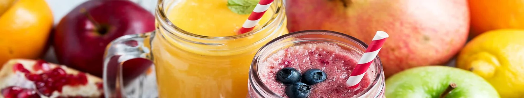 Bowls en smoothies