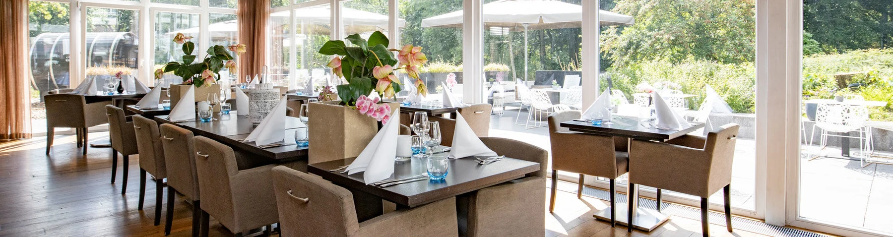 Restaurant Amersfoort